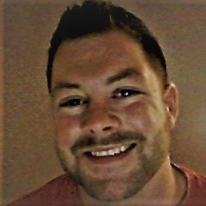 Meet your Posher, Corbin